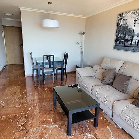 Apartamento Don Gustavo Attic Benalmádena Exteriör bild